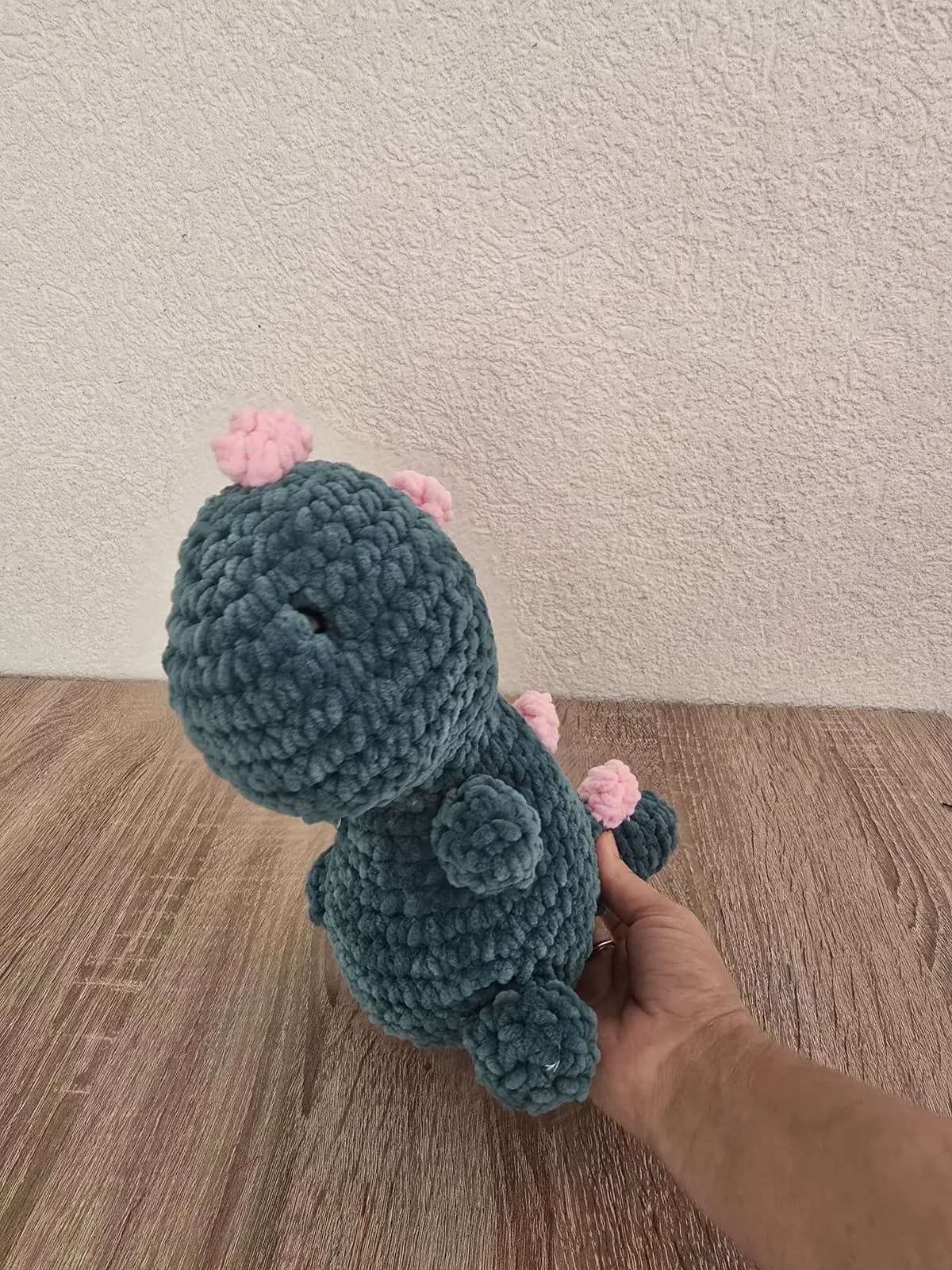 Dinosaure — photo 5