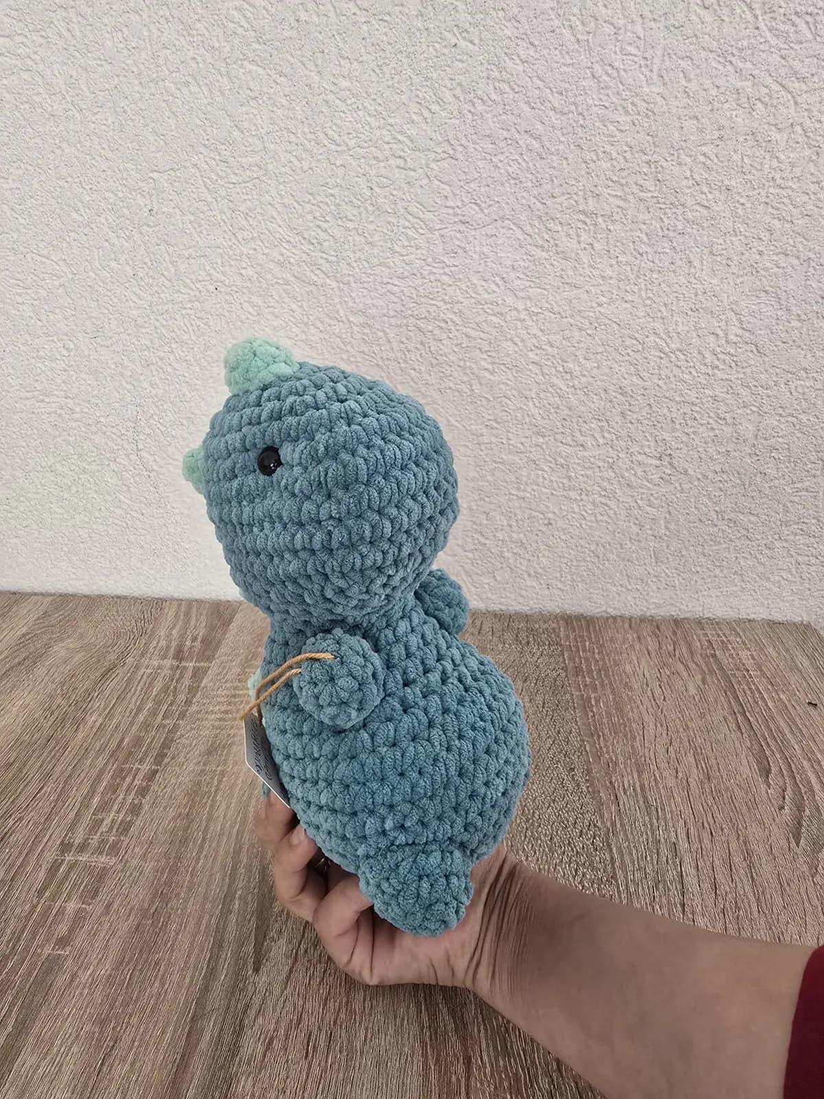 Dinosaure — photo 6