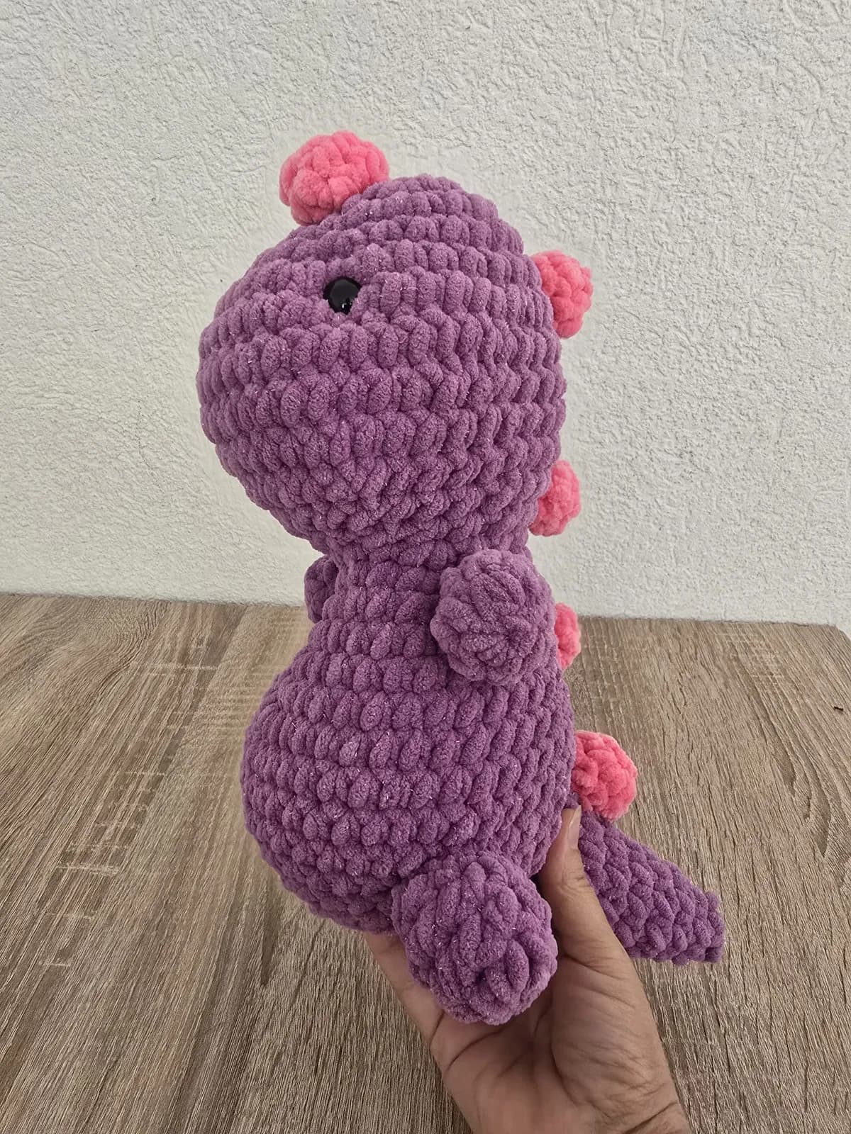 Dinosaure — photo 8