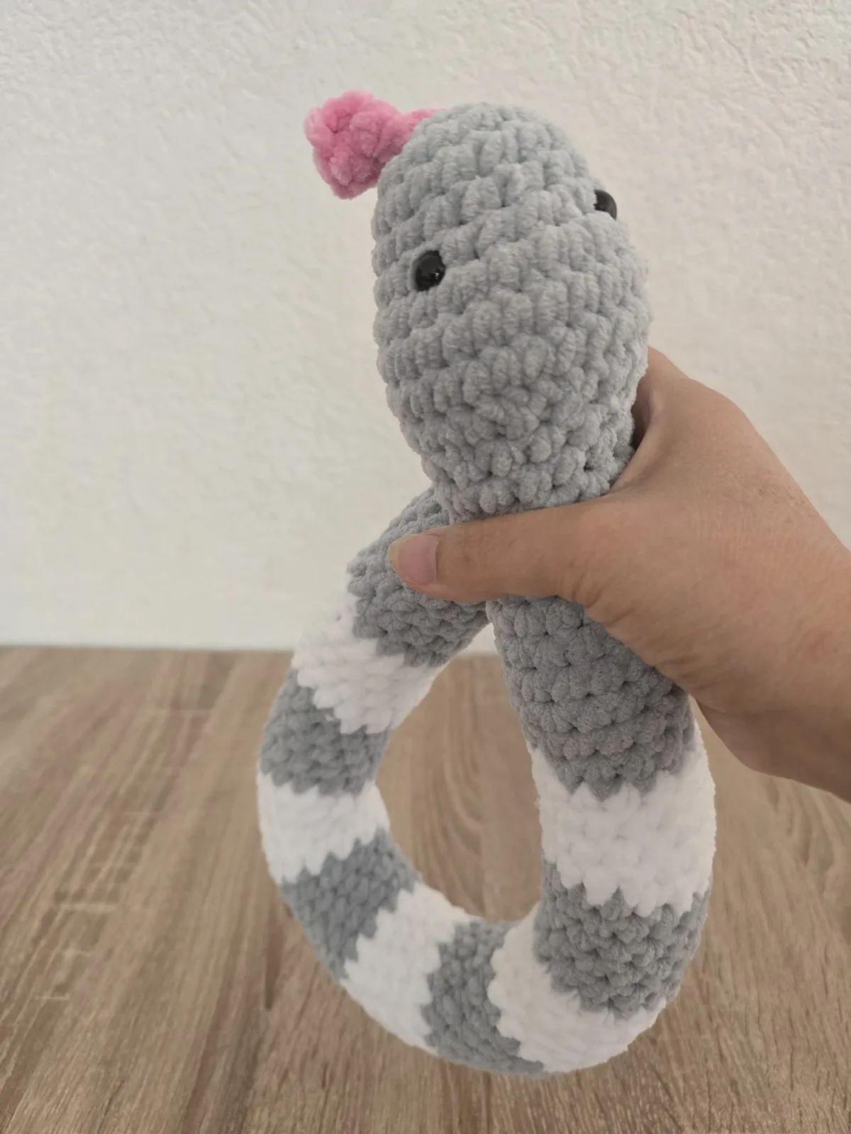 Serpent — photo 12