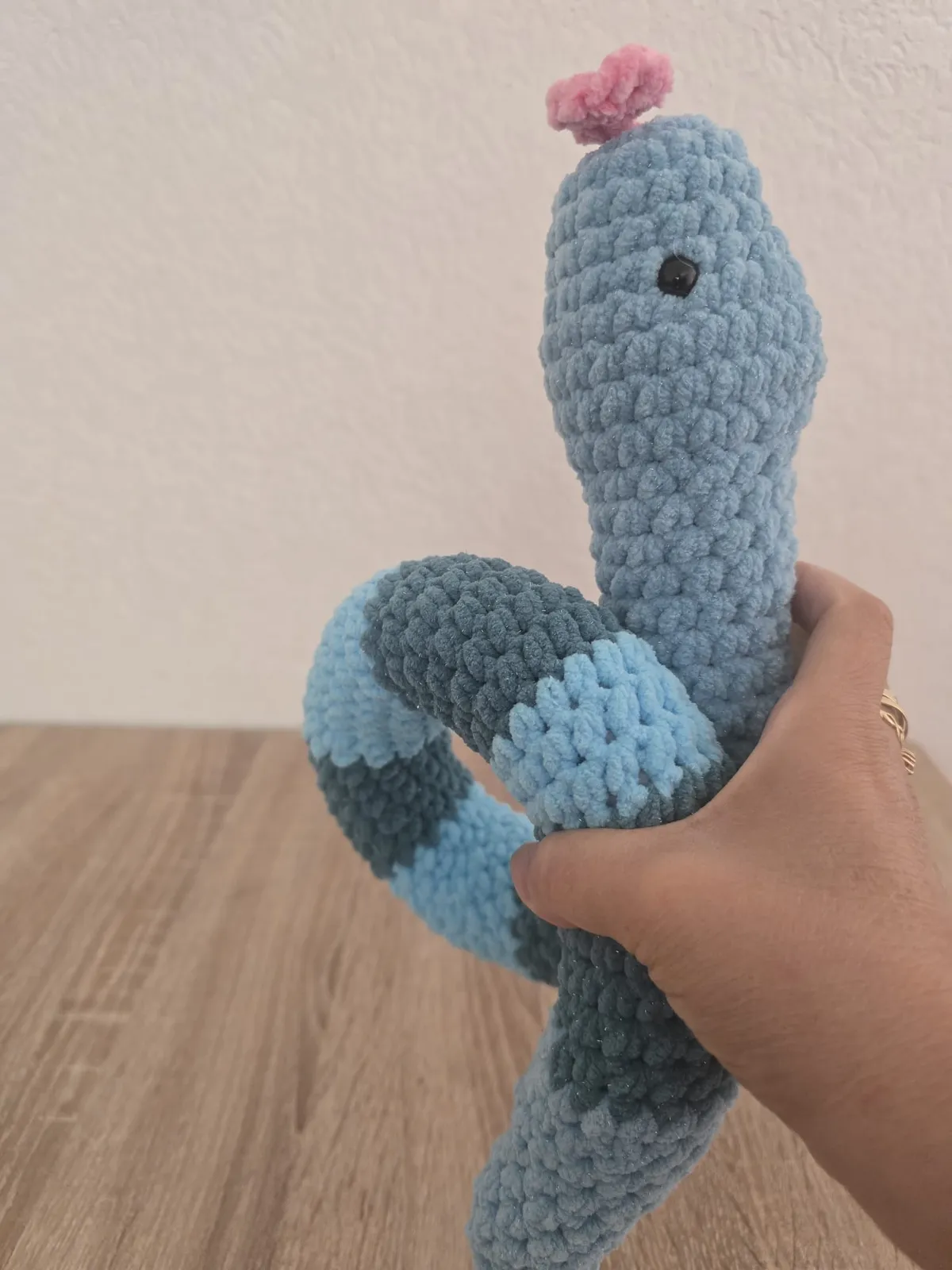Serpent — photo 14
