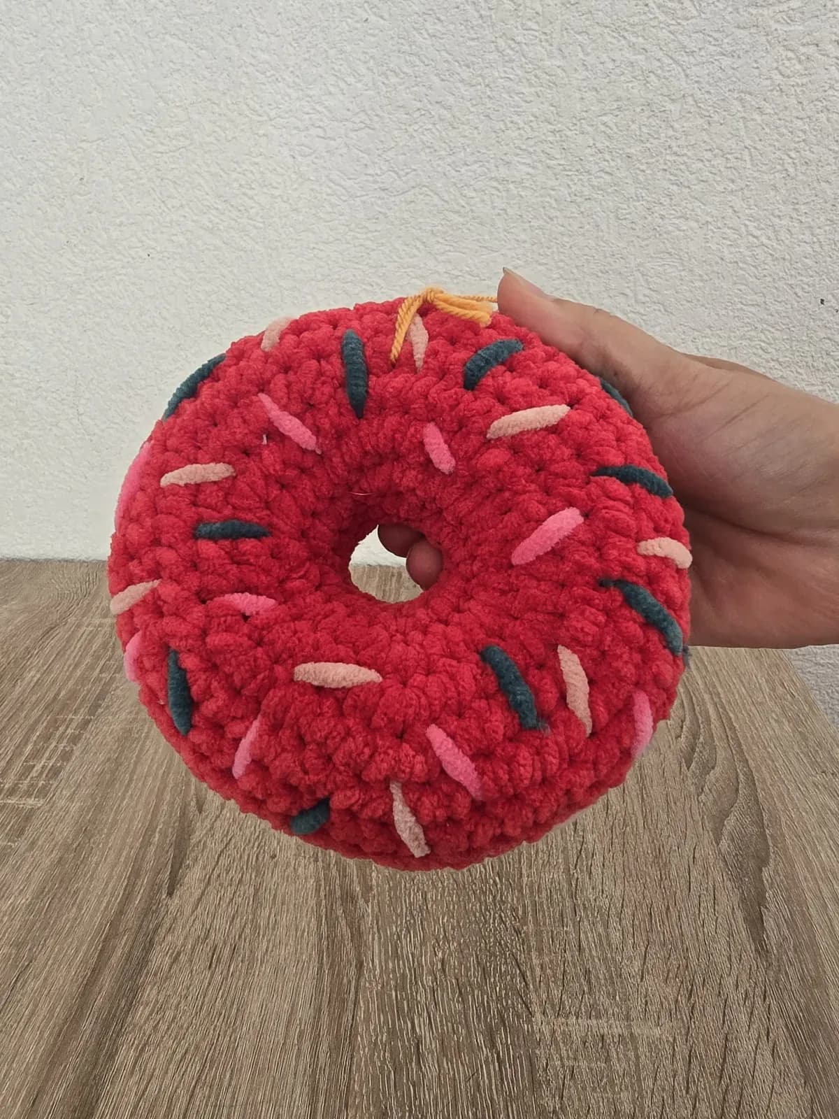 Donuts — photo 1