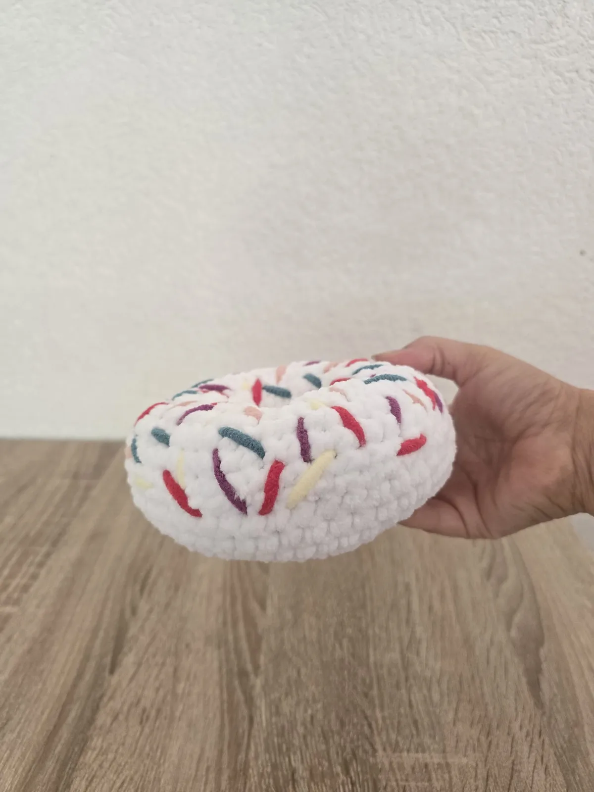 Donuts — photo 13