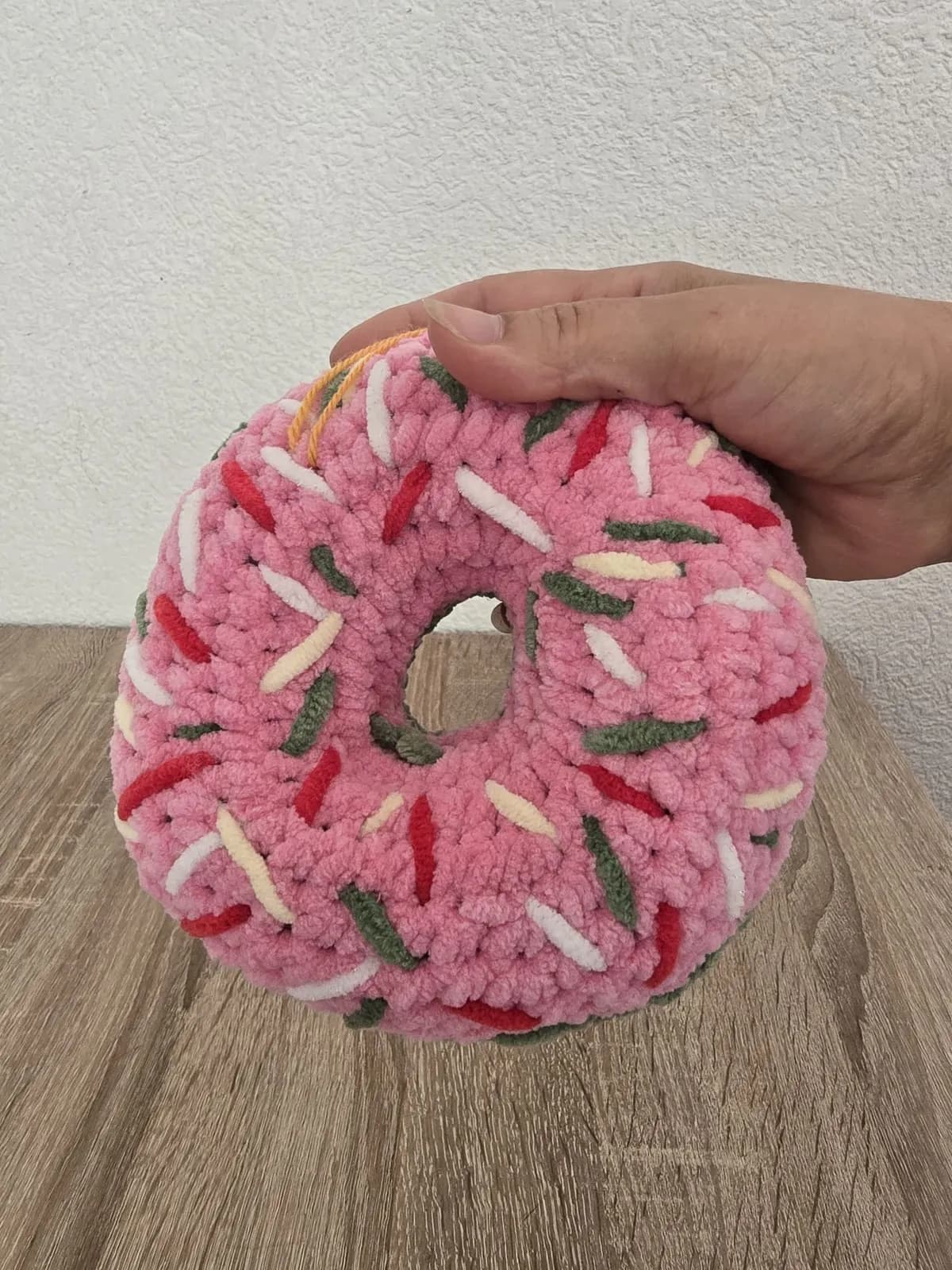 Donuts — photo 15