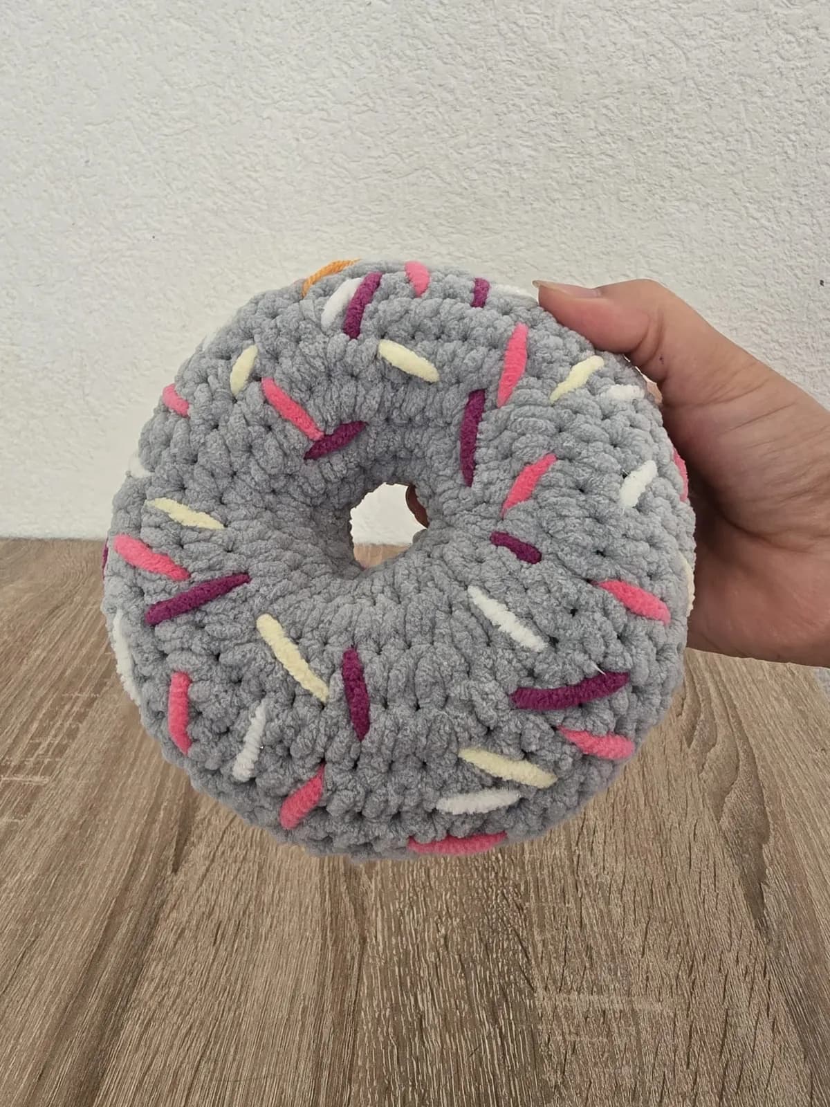 Donuts — photo 16