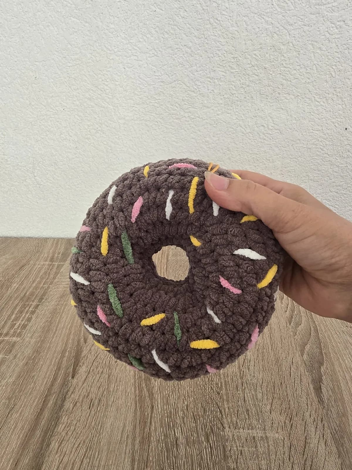 Donuts — photo 17