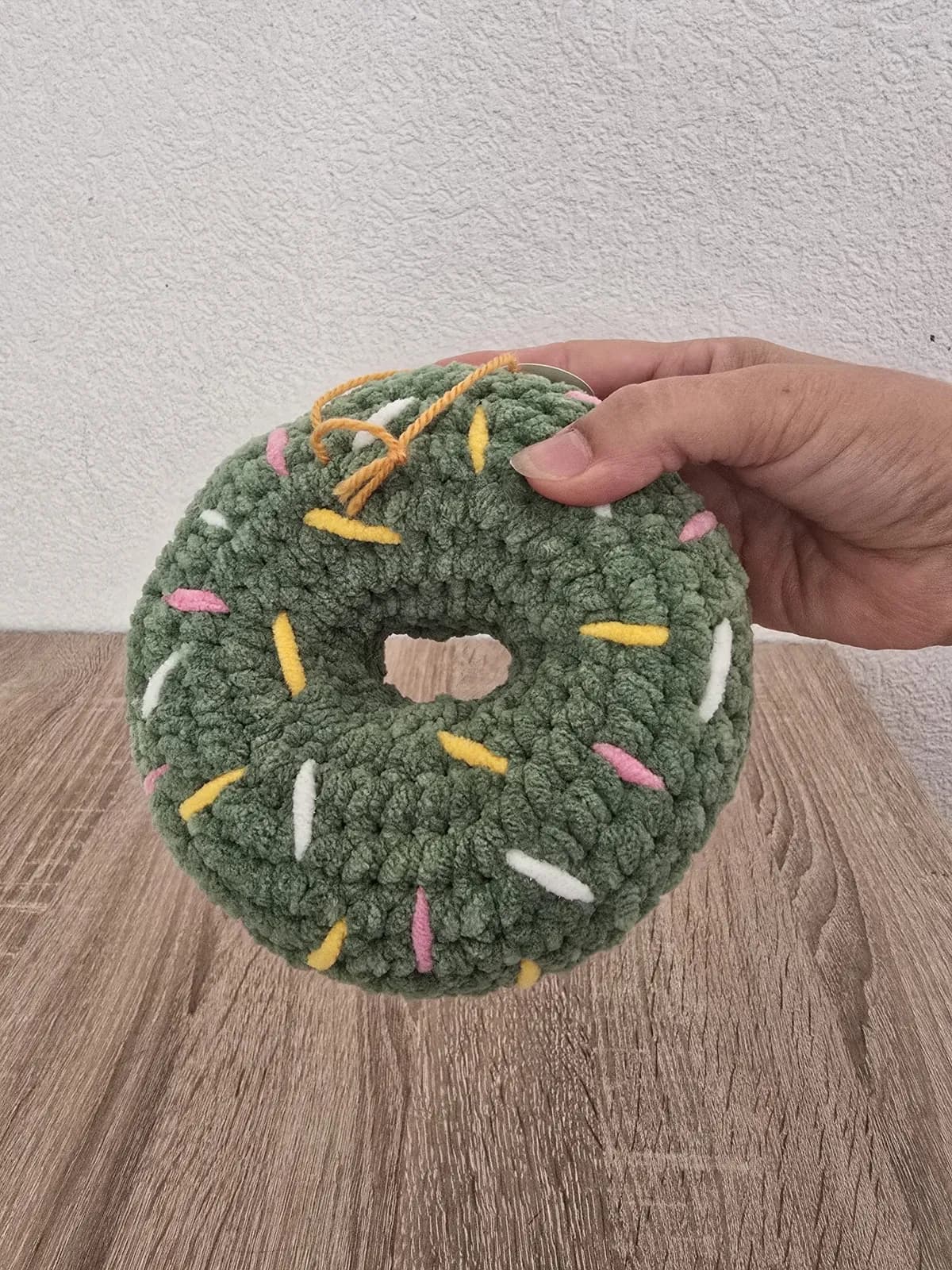 Donuts — photo 18