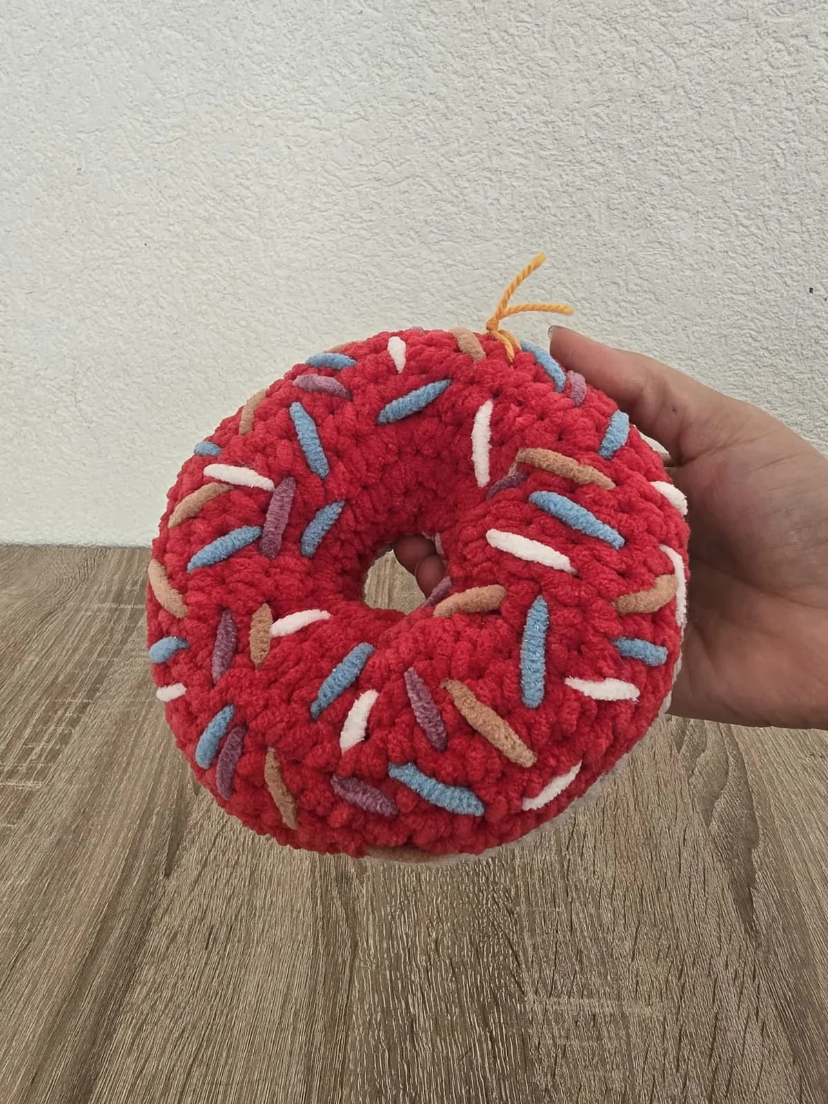 Donuts — photo 23