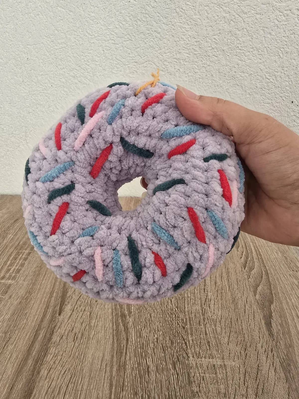 Donuts — photo 24