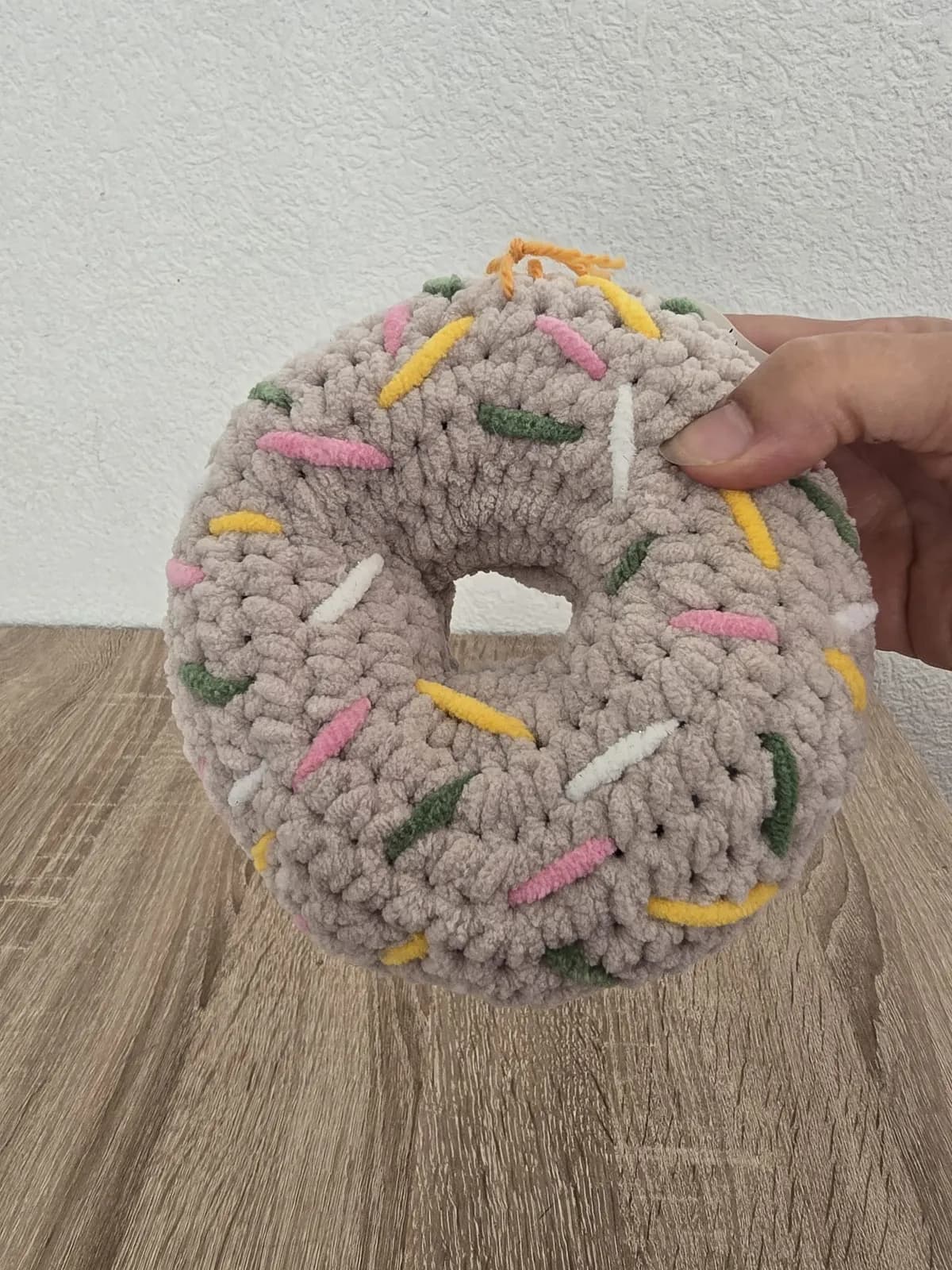 Donuts — photo 26