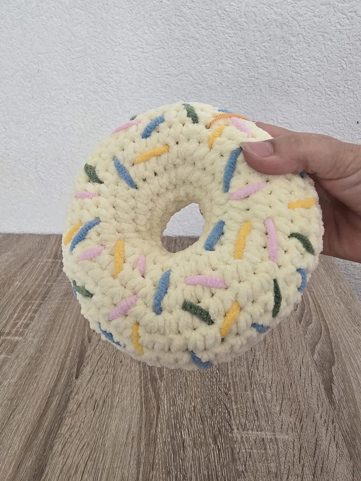 Donuts — photo 9
