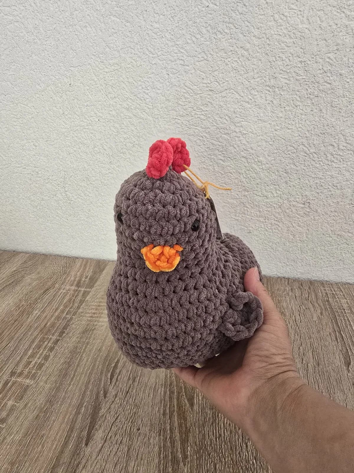 Poule — photo 1
