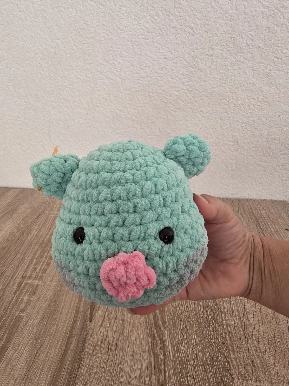 Minis cochons — photo 1