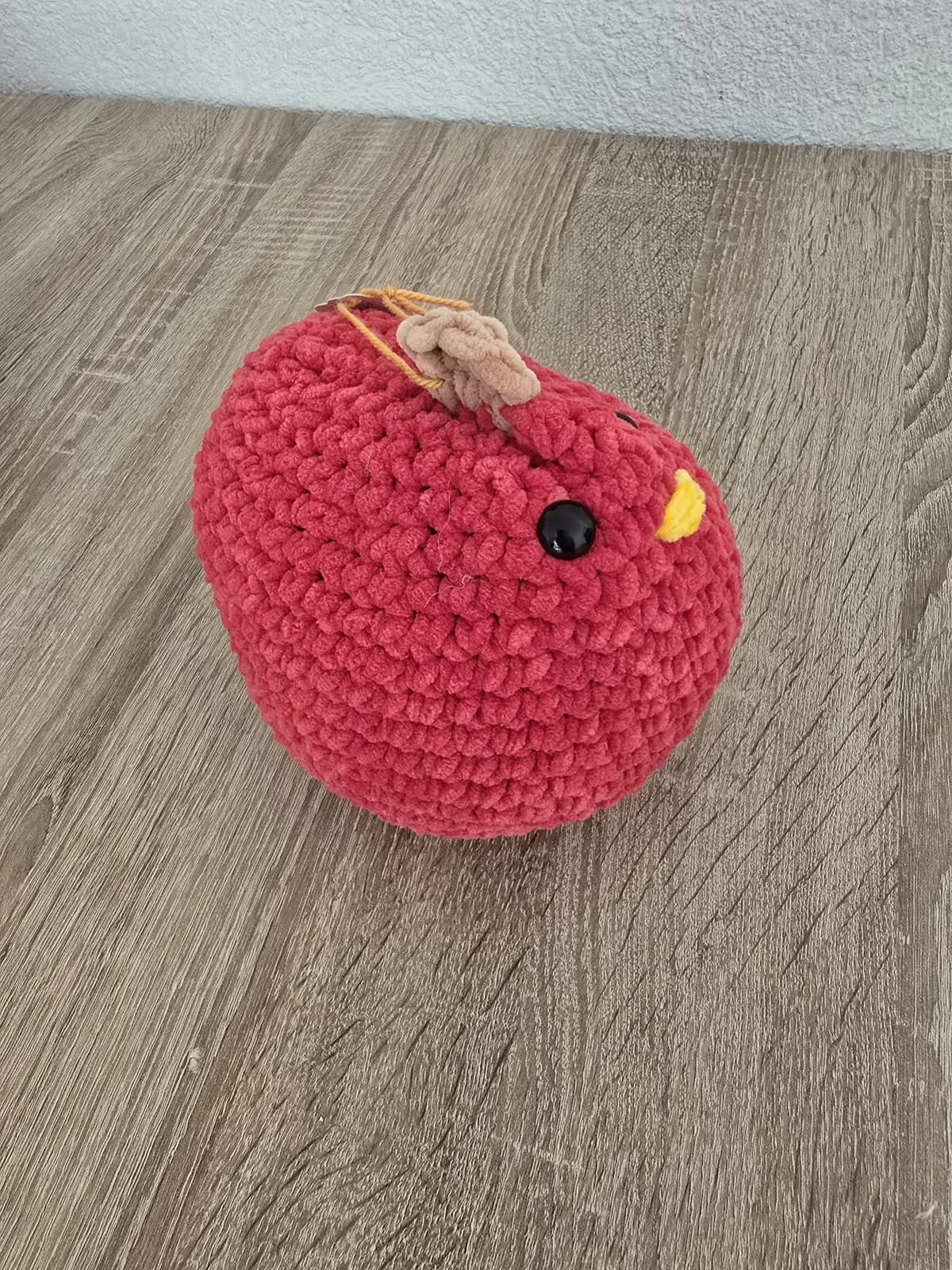 Poule simple — photo 1