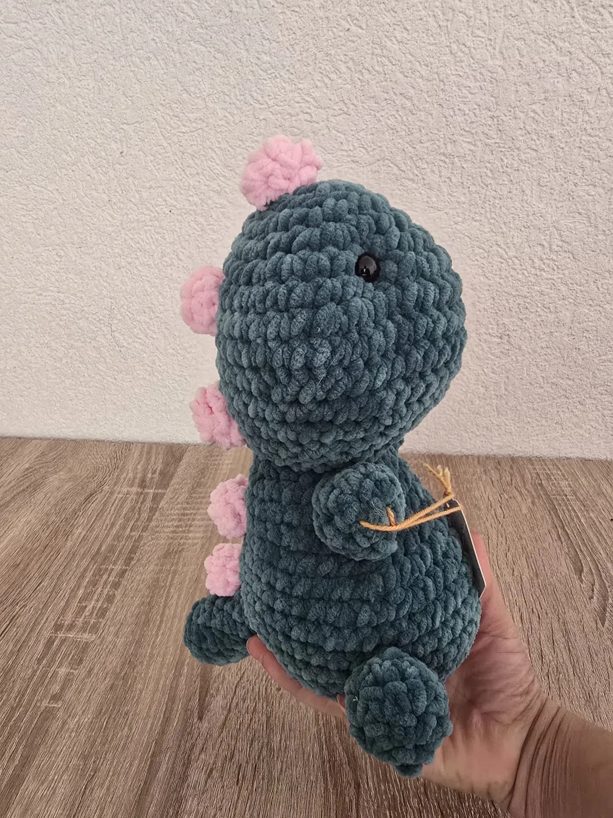 Dinosaure — photo 1